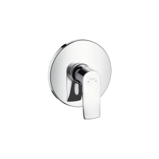 Hansgrohe Metris süllyesztett egykaros zuhany csaptelep 31685000 csaptelep