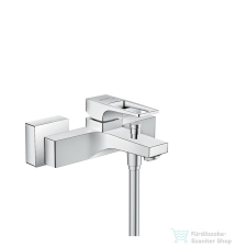 Hansgrohe METROPOL egykaros kádcsaptelep, falsíkon kívüli, loop fogantyúval, króm 74540000 csaptelep