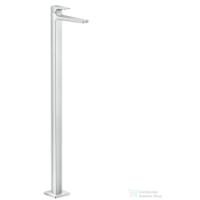 Hansgrohe METROPOL egykaros szabadonálló mosdócsaptelep króm 32530000 csaptelep