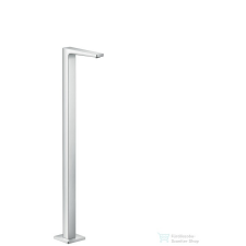 Hansgrohe METROPOL kádkifolyó, szabadonálló, króm 32531000 csaptelep