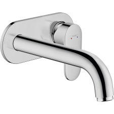 Hansgrohe Mosdó csaptelep falsík alatti 20,5 cm, Vernis Blend króm, Hansgrohe csaptelep