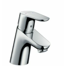 Hansgrohe Mosdó csaptelep Hansgrohe Focus lánccal króm 31732000 csaptelep
