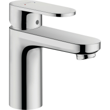 Hansgrohe Mosdó csaptelep leeresztőszelep nélkül 100, Vernis Blend króm, Hansgrohe csaptelep