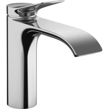 Hansgrohe Mosdó csaptelep leeresztőszelep nélkül 110, Vivenis króm, Hansgrohe csaptelep