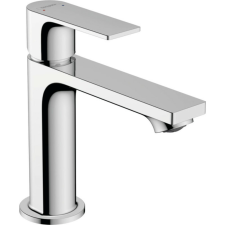 Hansgrohe Mosdó csaptelep leeresztőszeleppel 110, Rebris E króm, Hansgrohe csaptelep