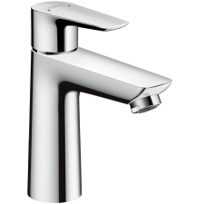Hansgrohe Mosdó csaptelep leeresztőszeleppel 110,Talis E króm,Hansgrohe csaptelep