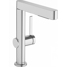 Hansgrohe Mosdó csaptelep push-open kihúzható 230, Finoris króm, Hansgrohe csaptelep