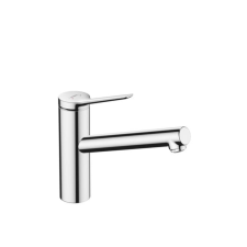 Hansgrohe Mosogató csaptelep Hansgrohe Zesis króm 74811000 csaptelep