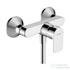 Hansgrohe NEOVIS Q zuhany csaptelep zuhanyszett nélkül, króm 71681000