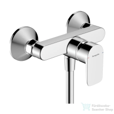 Hansgrohe NEOVIS Q zuhany csaptelep zuhanyszett nélkül, króm 71681000 csaptelep