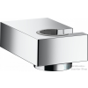 Hansgrohe Porter E zuhanytartó, króm 28387000
