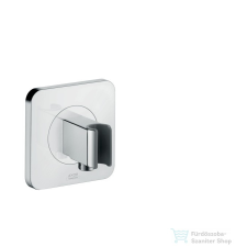 Hansgrohe Porter elem 12 x 12 36724000 csaptelep