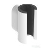 Hansgrohe PORTER FINE zuhanytartó, matt fehér 28885700