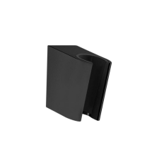 Hansgrohe Porter S zuhanytartó, matt fekete 28331670 csaptelep