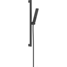 Hansgrohe Pulsify E Ecosmart+ 65 rudas zuhanygarnitúra,matt fekete 24371670 csaptelep