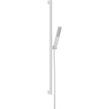 Hansgrohe Pulsify E Ecosmart 90 rudas zuhanygarnitúra,matt fehér 24380700 csaptelep