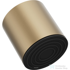 Hansgrohe PULSIFY S 105 fejzuhany,1 jet,szálcsiszolt bronz 24130140 csaptelep