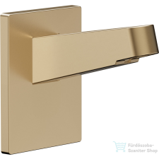 Hansgrohe PULSIFY S csatlakozó 260 fejzuhanyhoz,szálcsiszolt bronz 24149140 csaptelep