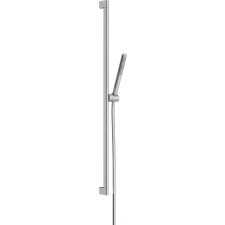 Hansgrohe PULSIFY S Ecosmart+ zuhanyszett 90 cm-es zuhanyrúddal,Króm 24383000 csaptelep