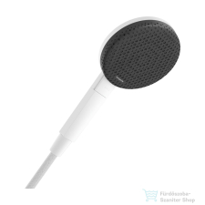 Hansgrohe Raindance ALIVE 3S Ecosmart kézizuhany 3 funkcióval, matt fehér 24511700 csaptelep