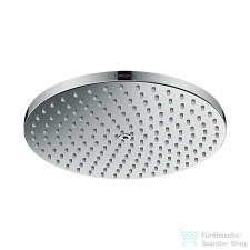 Hansgrohe Raindance S 240 1 jet EcoSmart+ fejzuhany, króm 28821000 csaptelep