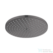 Hansgrohe Raindance S 240 1 jet EcoSmart+ fejzuhany, szálcsiszolt bronz 28821340 csaptelep
