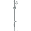 Hansgrohe Raindance Select E 120 3jet / Unica’S Puro 0.90 m króm zuhanyszett 26621000