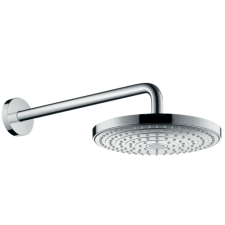 Hansgrohe Raindance Select S 240 2jet fejzuhany, fali, króm chrome csaptelep