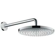 Hansgrohe Raindance Select S 300 2jet fejzuhany fali króm chrome csaptelep
