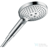 Hansgrohe RAINDANCE Select S Ecosmart 3 jet kézizuhany, króm 26515000