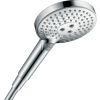 Hansgrohe Raindance Select S Kézizuhany 120 3jet króm 26530000