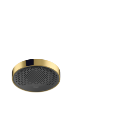Hansgrohe Rainfinity Fejzuhany 250 1jet polírozott arany hatású 26228990 csaptelep