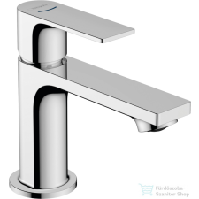 Hansgrohe REBRIS E 80 hidegvizes mosdócsaptelep leeresztő nélkül, króm 72506000 csaptelep