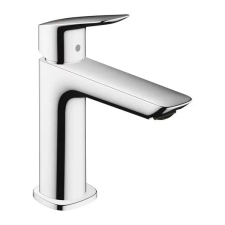 Hansgrohe Rebris E mosdócsaptelep, fényes króm, kihúzható szeleppel csaptelep