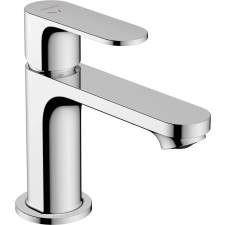 Hansgrohe Rebris S mosdócsaptelep, S, 143 mm, hidegindítás, króm, 72514000 csaptelep