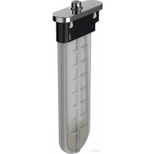 Hansgrohe S-BOX ovális kád színkészlet, króm 28020000 csaptelep