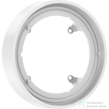 Hansgrohe Showerselect és Duoturn 22 mm-es hosszabbító rozetta,matt fehér 13624700 csaptelep