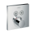 Hansgrohe ShowerSelect termosztát, 2 fogyasztóhoz,falsík alatti szerelés,króm