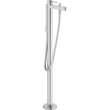 Hansgrohe Szabadonálló kád csaptelep, Finoris króm, Hansgrohe csaptelep