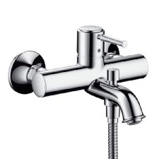  Hansgrohe Talis Classic Egykaros kádcsaptelep, króm 14140000 fürdőkellék