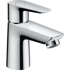 Hansgrohe Talis E 80 Egykaros mosdócsaptelep automata lef.-g csaptelep