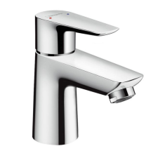 Hansgrohe TALIS E 80 mosdó csaptelep, automata lefolyó-garnitúrával 71700000 csaptelep