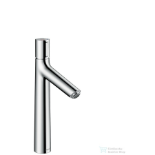 Hansgrohe TALIS egykaros mosdócsaptelep, lefolyógarnitúra nélkül króm 72045000 csaptelep
