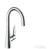 Hansgrohe TALIS M51 Eco álló mosogató csaptelep, króm 72816000