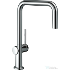 Hansgrohe TALIS M54 U 220 Eco egykaros mosogató csaptelep, króm 72844000 csaptelep