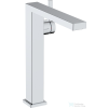 Hansgrohe Tecturis E 240 Coolstart Ecosmart+ magasított mosdó csaptelep click-clack leeresztővel,króm 73070000