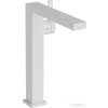 Hansgrohe TECTURIS E 240 hidegindításos, magasított mosdó csaptelep click-clack leeresztővel, matt fehér 73073700