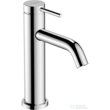 Hansgrohe Tecturis S 110 Ecosmart+ mosdó csaptelep,automata leeresztővel,króm 73310000 csaptelep