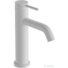 Hansgrohe TECTURIS S 110 hidegindításos mosdó csaptelep automata leeresztővel, matt fehér 73318700