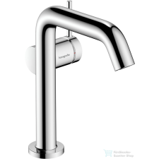 Hansgrohe Tecturis S 150 Coolstart Ecosmart+ mosdó csaptelep click-clack leeresztővel,króm 73340000 csaptelep